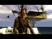 Mercenaries 2: World in Flames - Mercenaries 2 - Screenshot