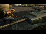 Mercenaries 2: World in Flames - Mercenaries 2 - Screenshot