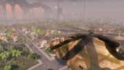 Mercenaries 2: World in Flames - Mercenaries 2 - Screenshot