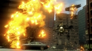 Mercenaries 2: World in Flames - Mercenaries 2 - Screenshot