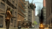 Mercenaries 2: World in Flames - Mercenaries 2 - Screenshot