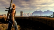 Mercenaries 2: World in Flames - Neue Schnupper Happen