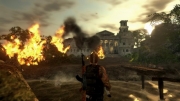 Mercenaries 2: World in Flames - Neue Schnupper Happen