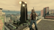 Mercenaries 2: World in Flames - Neue Schnupper Happen