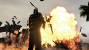Mercenaries 2: World in Flames - Neue Schnupper Happen