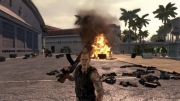 Mercenaries 2: World in Flames - Neue Schnupper Happen