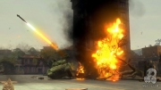 Mercenaries 2: World in Flames - Neue Schnupper Happen
