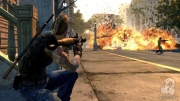 Mercenaries 2: World in Flames - Screenshot - Mercenaries 2