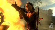 Mercenaries 2: World in Flames - Screenshot - Mercenaries 2