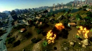 Mercenaries 2: World in Flames - Screenshot aus dem Mercenaries 2 - Launch Trailer