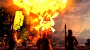 Mercenaries 2: World in Flames - Screenshot aus dem Mercenaries 2 - Launch Trailer