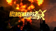 Mercenaries 2: World in Flames - Screenshot aus dem Mercenaries 2 - Launch Trailer