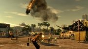 Mercenaries 2: World in Flames - Screens.