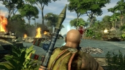 Mercenaries 2: World in Flames - Screens.