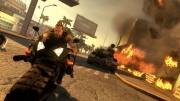 Mercenaries 2: World in Flames - Screenshot - Mercenaries 2: World in Flames