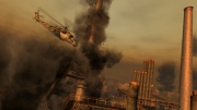 Mercenaries 2: World in Flames - Screenshot - Mercenaries 2: World in Flames