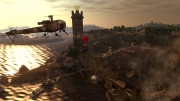 Mercenaries 2: World in Flames - Screenshot - Mercenaries 2: World in Flames