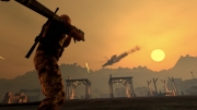 Mercenaries 2: World in Flames: Screenshot - Mercenaries 2: World in Flames