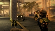 Mercenaries 2: World in Flames: Screenshot - Mercenaries 2: World in Flames