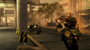 Mercenaries 2: World in Flames - Screenshot - Mercenaries 2: World in Flames