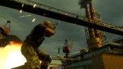 Mercenaries 2: World in Flames: Screenshot - Mercenaries 2: World in Flames