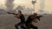 Mercenaries 2: World in Flames: Screenshot - Mercenaries 2: World in Flames