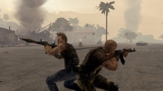 Mercenaries 2: World in Flames - Screenshot - Mercenaries 2: World in Flames