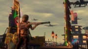 Mercenaries 2: World in Flames - Screenshot - Mercenaries 2: World in Flames