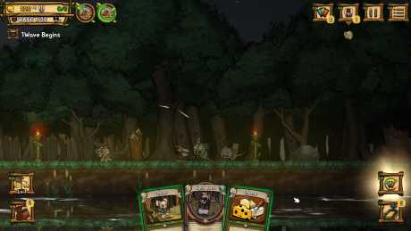 Ratropolis - Screen zum Spiel Ratropolis.