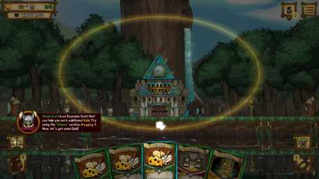 Ratropolis - Screen zum Spiel Ratropolis.