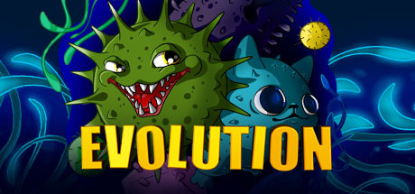 Evolution - Evolution