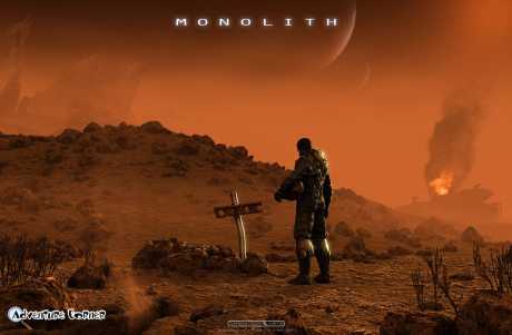 Monolith: Screen zum Spiel Monolith.