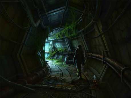 Monolith: Screen zum Spiel Monolith.