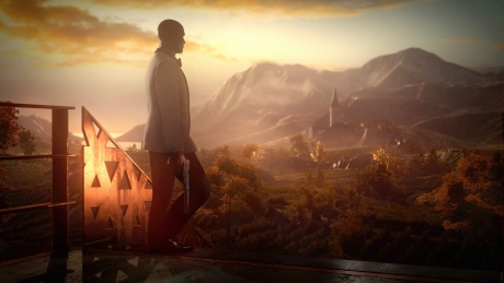 Hitman 3: Screen zum Spiel Hitman 3.