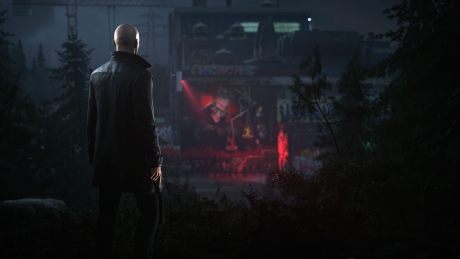 Hitman 3 - Screen zum Spiel Hitman 3.