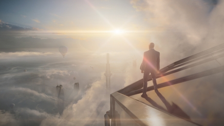 Hitman 3: Screen zum Spiel Hitman 3.