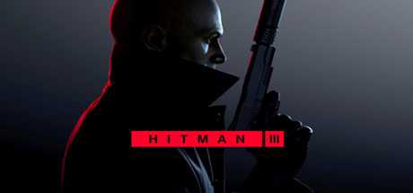 Hitman 3
