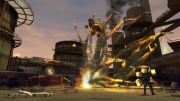 Crackdown 2 - Erste Screens zu Crackdown 2