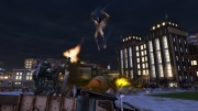 Crackdown 2 - Erste Screens zu Crackdown 2