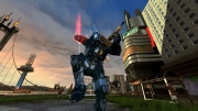 Crackdown 2: Screenshot aus Crackdown 2