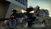 Crackdown 2 - Screenshot aus Crackdown 2