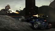 Crackdown 2: Screenshot aus Crackdown 2