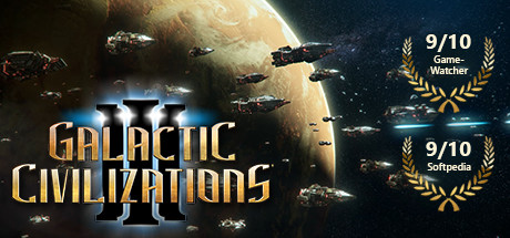 Galactic Civilizations 3