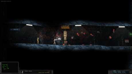 Hidden Deep: Screen zum Spiel Hidden Deep.