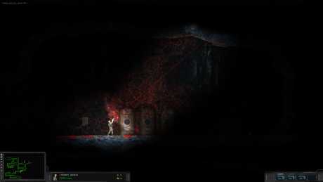 Hidden Deep: Screen zum Spiel Hidden Deep.