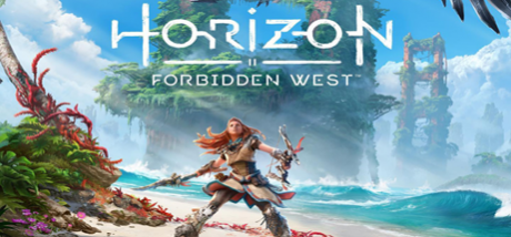 Horizon: Forbidden West