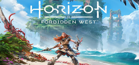 Logo for Horizon: Forbidden West