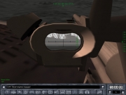 Silent Hunter 2 - Screenshot Silent Hunter 2