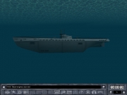 Silent Hunter 2 - Screenshot Silent Hunter 2