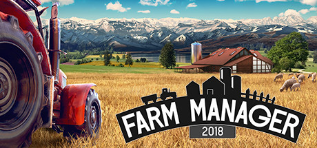 Farm Manager 2018 - Farm Manager 2018
